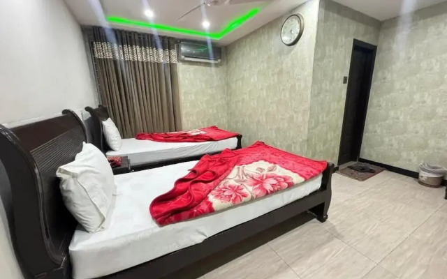 Millat Hotel G9-4
