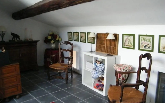 La Maison de Rose - B&B