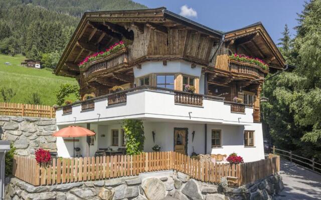Alpen Appartement Relax