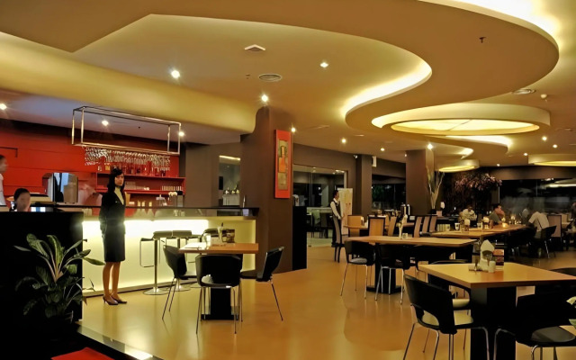 Hotel Grand Anugerah