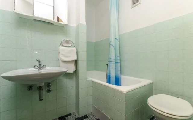 Apartments Matko