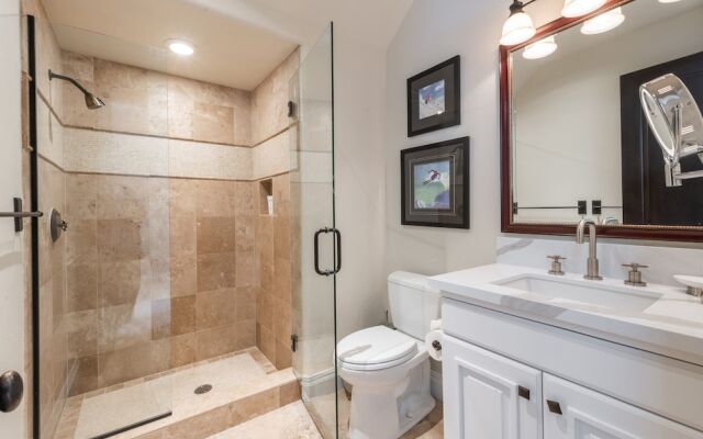 Ironwood by Luxury Mountain Destinations