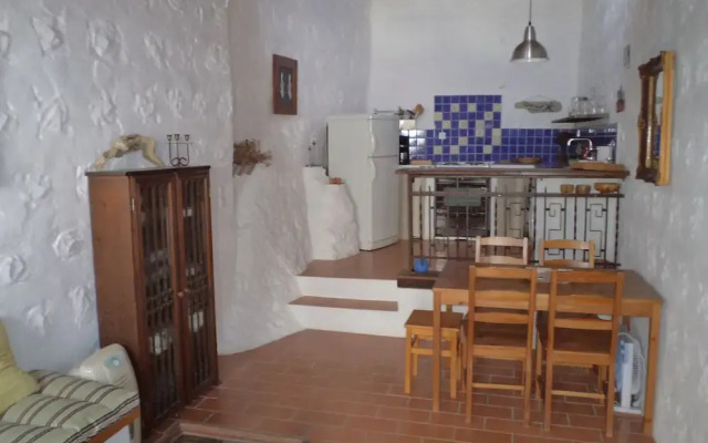 Traditional 2 Bd Chora House Patmos