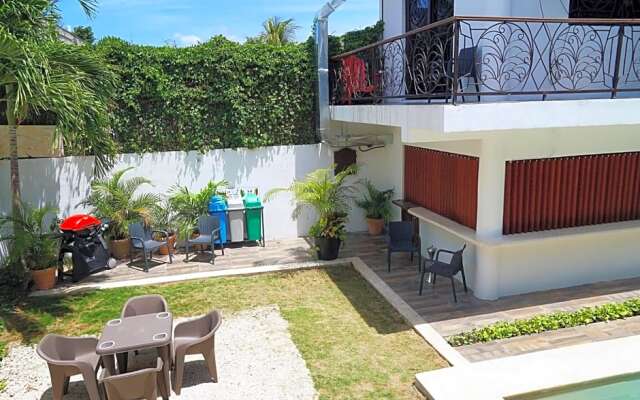 Red Panda Hostal