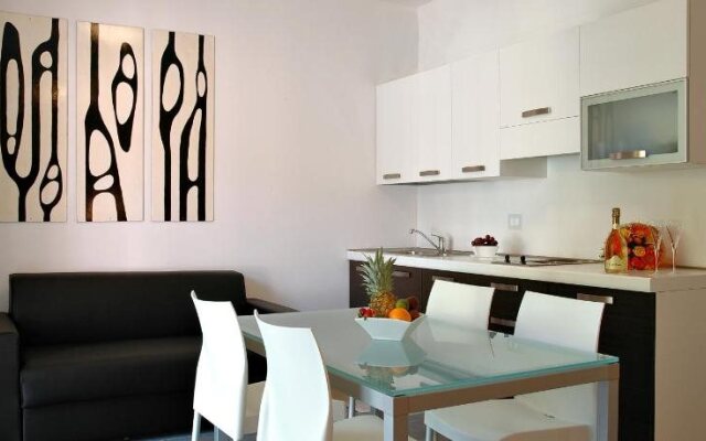 Residence Sottovento