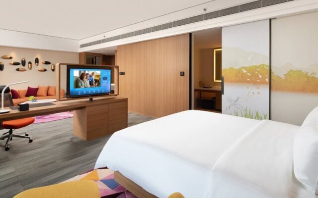Hampton by Hilton Haikou Nanhai