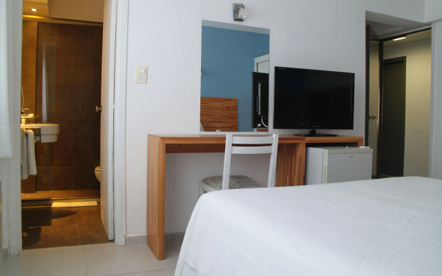 Hotel Florinda