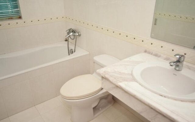 Sanya Linhai Vocation Apartment