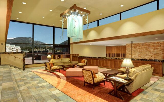 Keystone Lodge & Spa by Keystone Resort