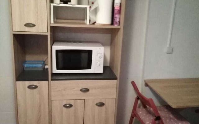 Laurel Apartment