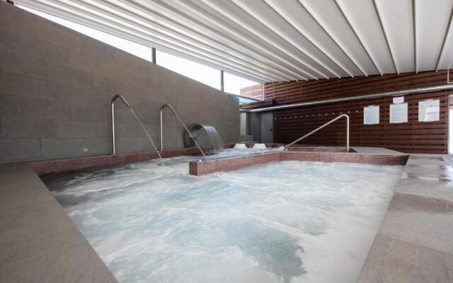Hotel Thalasso Cantabrico Las Sirenas