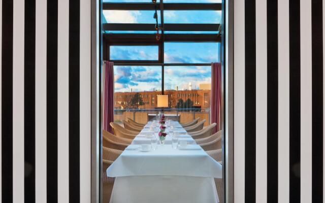 The Ritz-Carlton, Wolfsburg