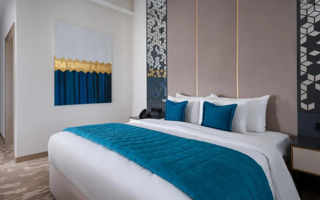 Вo'ston Hotel