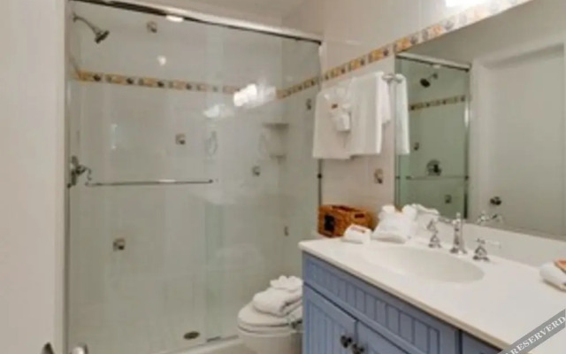 Shoreline Terrace by RedAwning