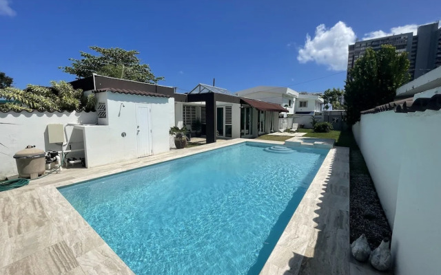 CasaMar 3 Bed 3 Bath With Pool