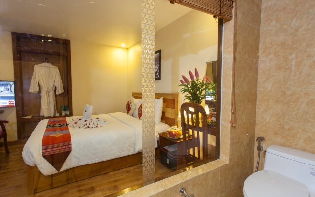 Sapa Centre Hotel