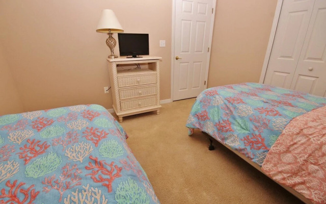 Oceanwalk 7-205 Apartment 3