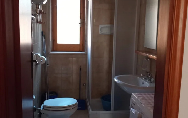 Summer at Capo Rizzuto in Ionian Calabria