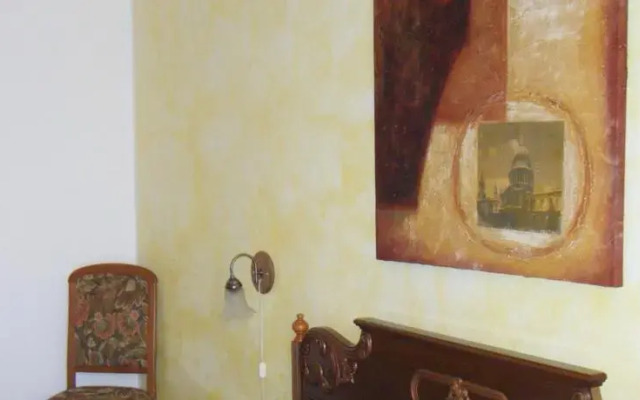 Casa Raffaello