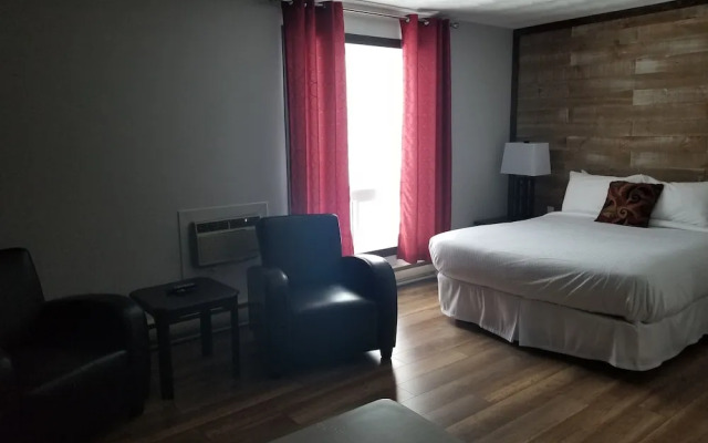Torrent River Inn