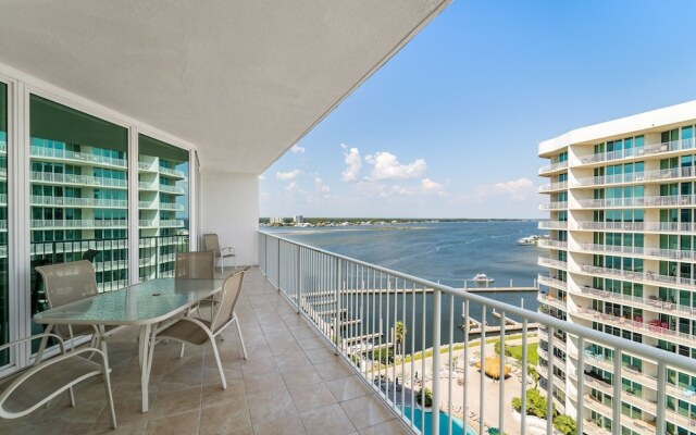 Crc1009 2 Bedroom Condo