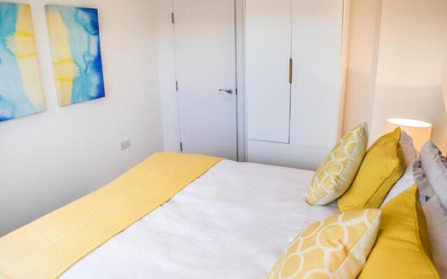 Anstey Heights Apartments