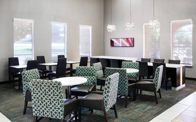 Residence Inn by Marriott Killeen