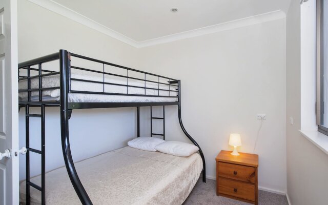 Neptune's Rest, 55 Corrie Parade