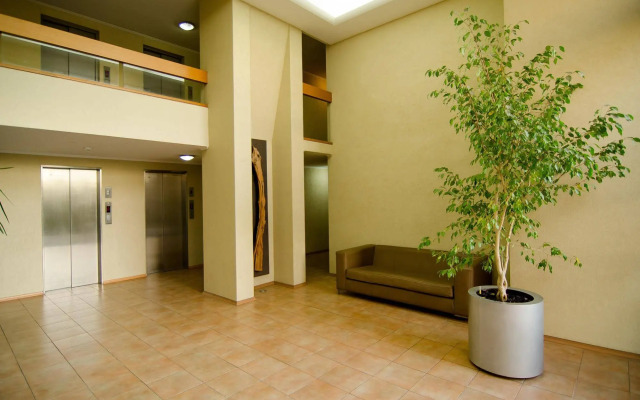 SCL Suites