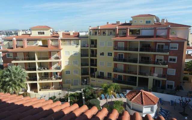 C7 - 3 Bed Luxury Penthause by DreamAlgarve