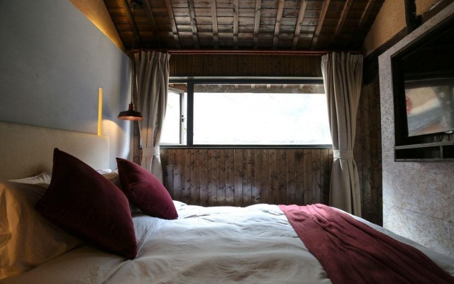 Yangjiatang Seclusive Genealand – Guest Rooms – Lishui