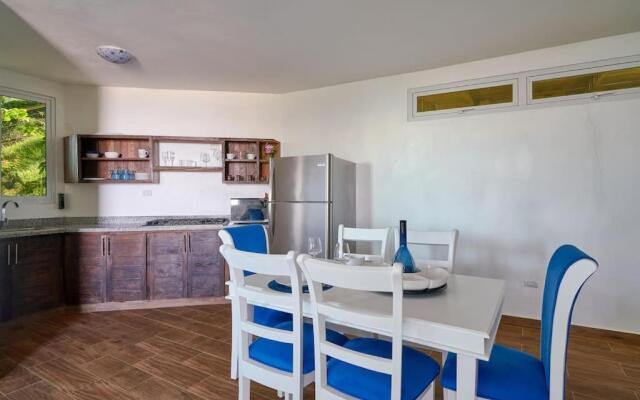 Mansion Dubai-Mountain-Jacuzzi-4BR-Jamaca De Dios