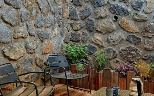 Villa Moai 974