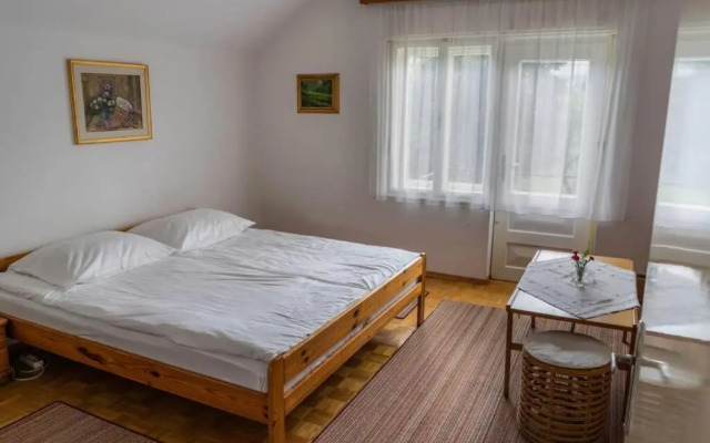 Apartma Janša