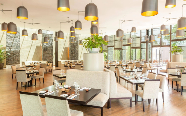 Sheraton Tucuman Hotel