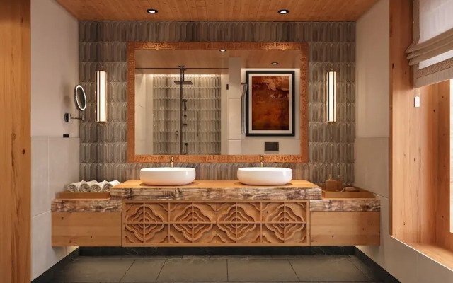 Taj Gangtey Resort And Spa