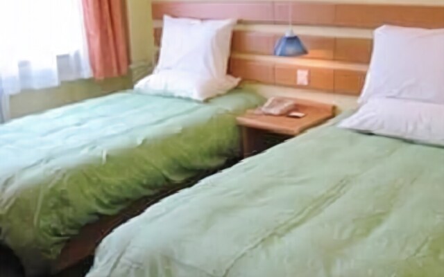 Tianxing Hotel Railway Station - Lanzhou