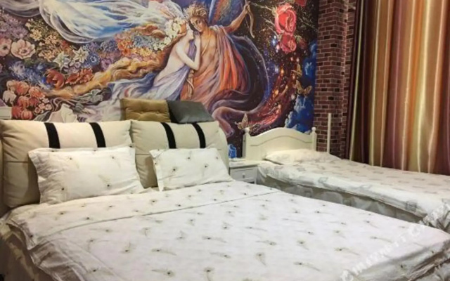 Sweet Theme Inn