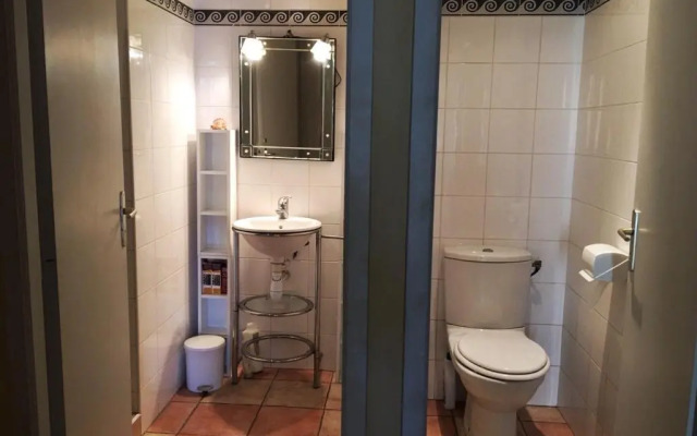 Résidence Collioure Plage