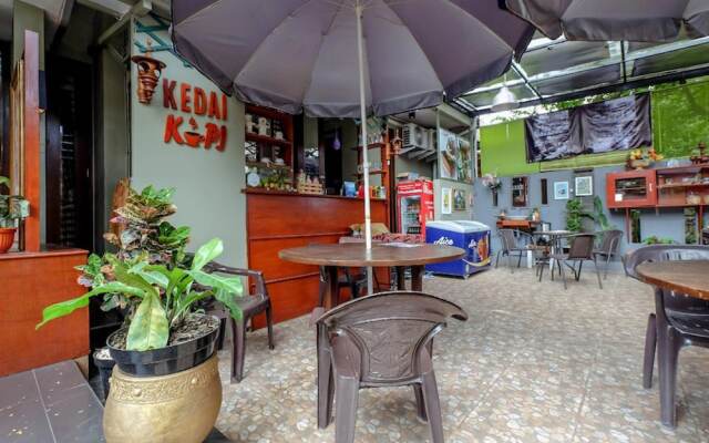 Buminanienie Guesthouse Bandung