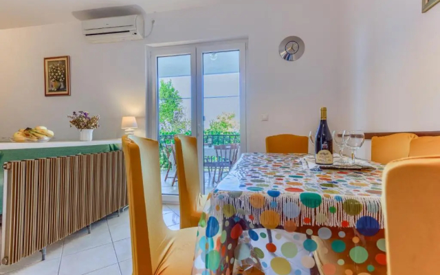 Apartment Villa Iskra