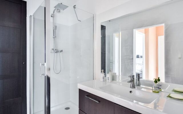 Fragonard Private Apartment