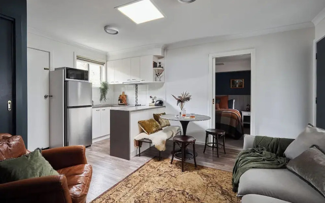 Westwood Lodge Apartments