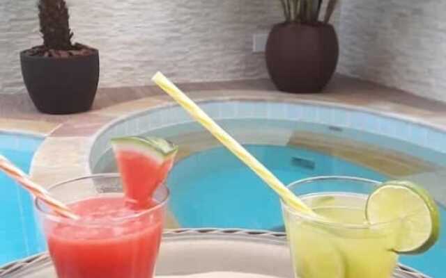 Pousada Ilha das Conchas