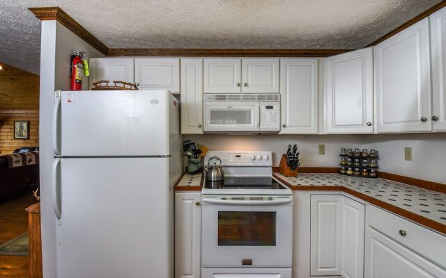 Schmidt Lodge 3 Bedroom House