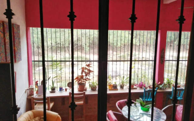 Casa Río Cuale