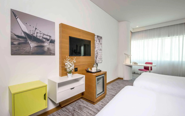Ibis Styles Manama Diplomatic Area