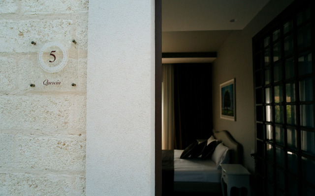 San Marco Antico Relais