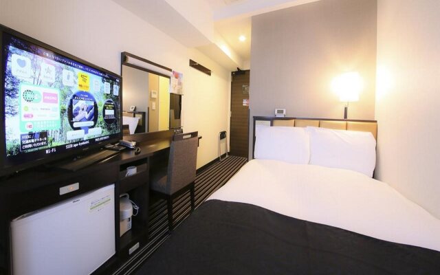 Apa Hotel Ginza Kyobashi Tokyo Eki Yaesu Minamiguchi