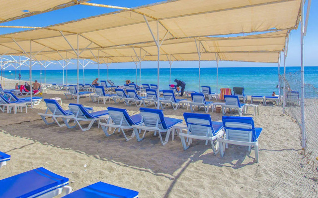 Atlas Beach Hotel